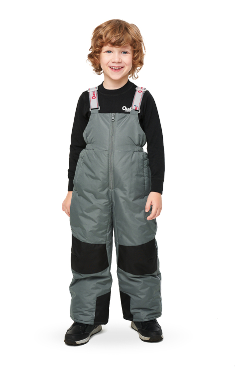 Полукомбинезон утепленный "Фил"