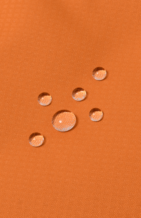 Куртка пуховая "Олав"