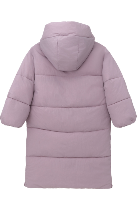 Пальто пуховое "Сайла"