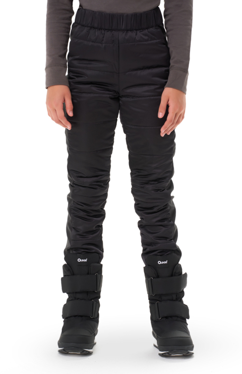 Брюки утепленные "Белита"