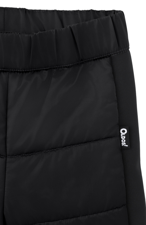 Брюки утепленные "Белита"