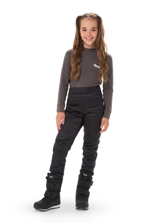 Брюки утепленные "Белита"