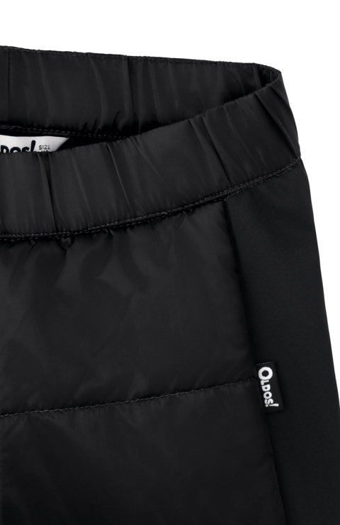 Брюки утепленные "Белль"