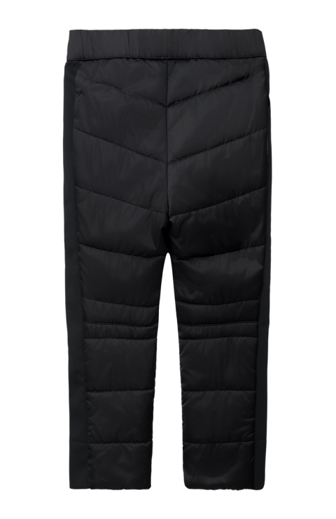 Брюки утепленные "Белль"