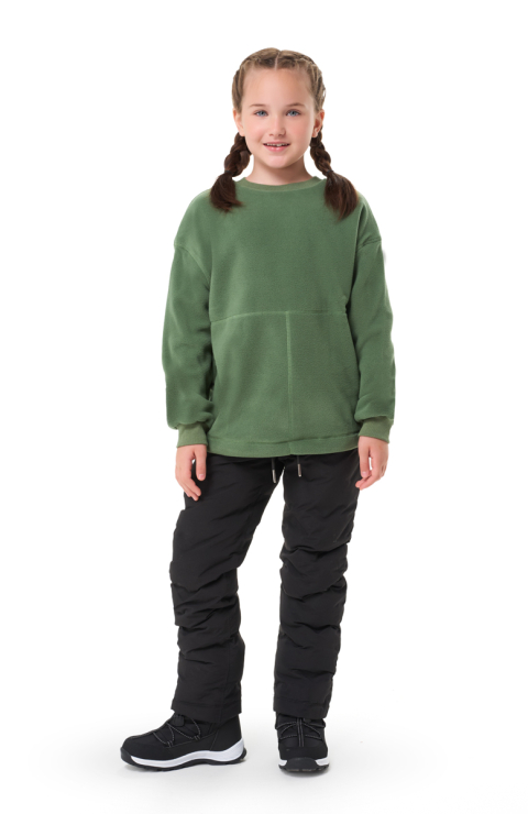 Брюки утепленные "Сэмми"