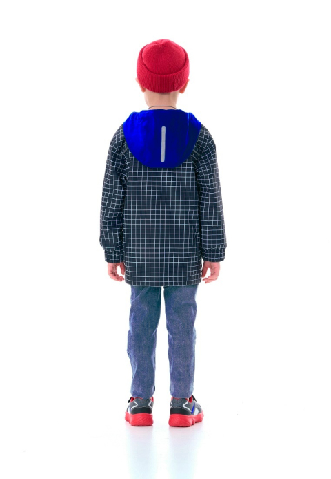 Куртка (Ветровка) "Якоб"