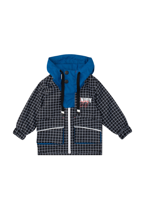 Куртка (Ветровка) "Якоб"