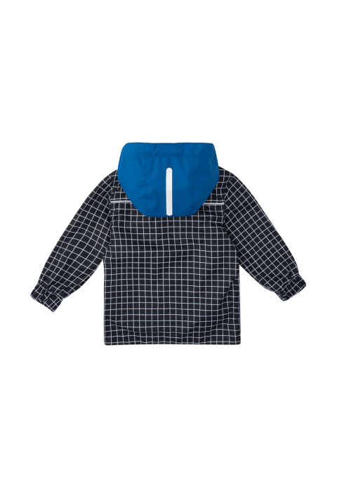 Куртка (Ветровка) "Якоб"