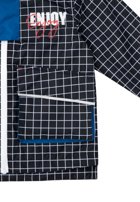 Куртка (Ветровка) "Якоб"