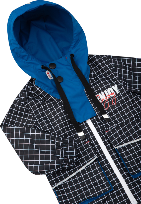 Куртка (Ветровка) "Якоб"