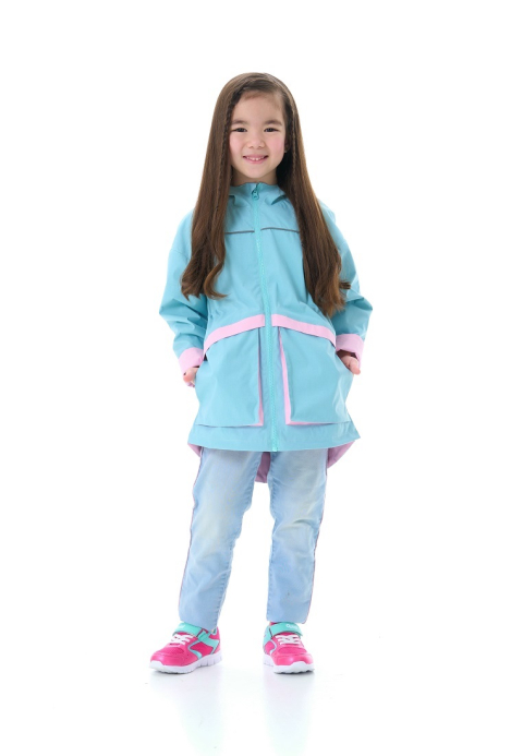 Куртка (Ветровка) "Лиза"