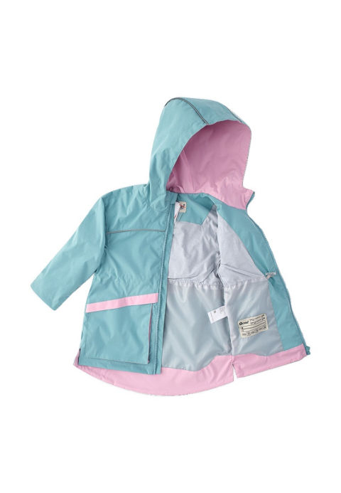 Куртка (Ветровка) "Лиза"