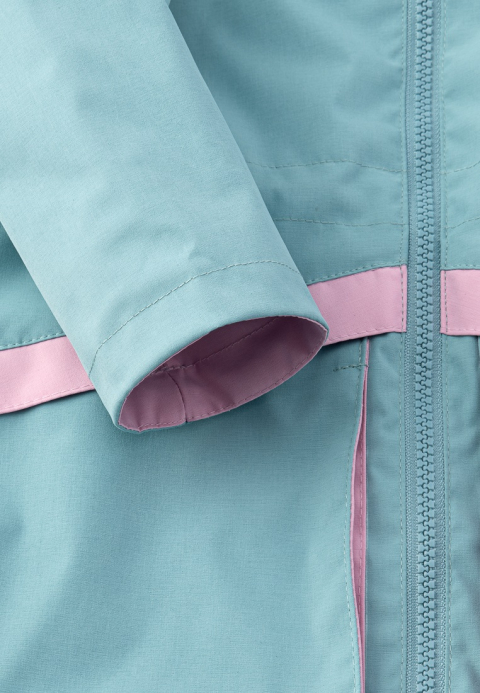 Куртка (Ветровка) "Лиза"