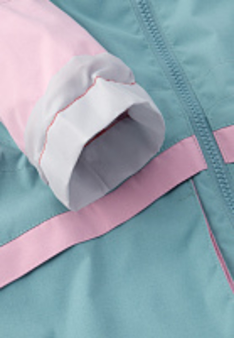 Куртка (Ветровка) "Лиза"