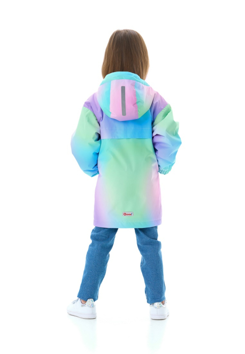 Куртка утепленная "Мари"