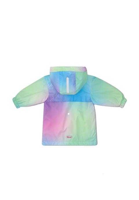 Куртка утепленная "Мари"