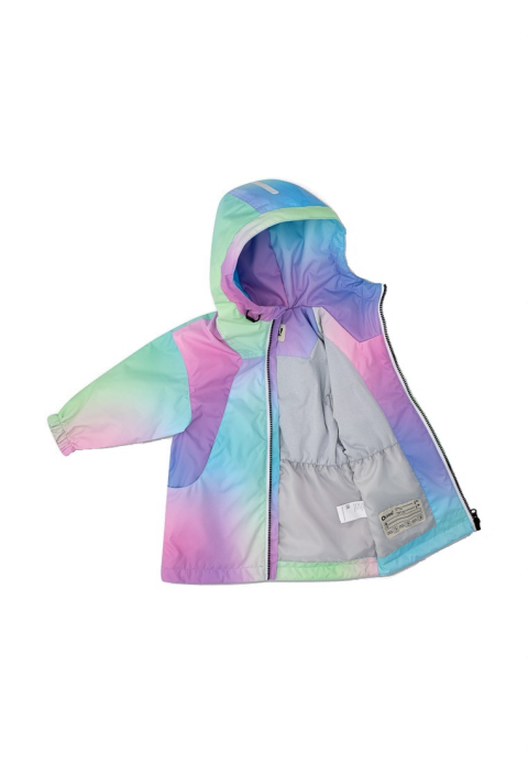 Куртка утепленная "Мари"