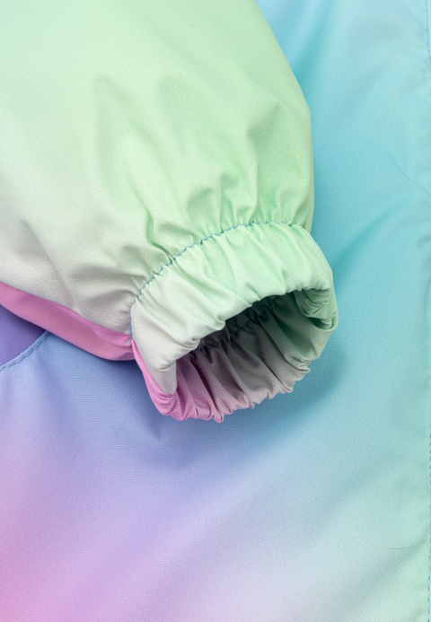 Куртка утепленная "Мари"