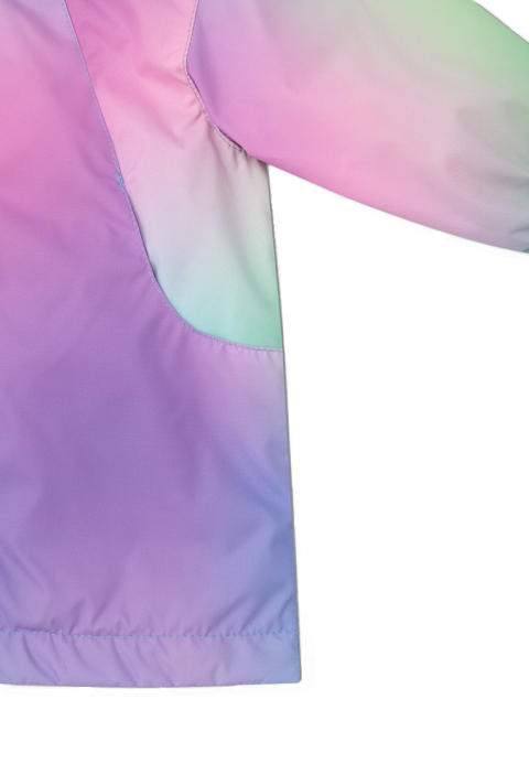 Куртка утепленная "Мари"