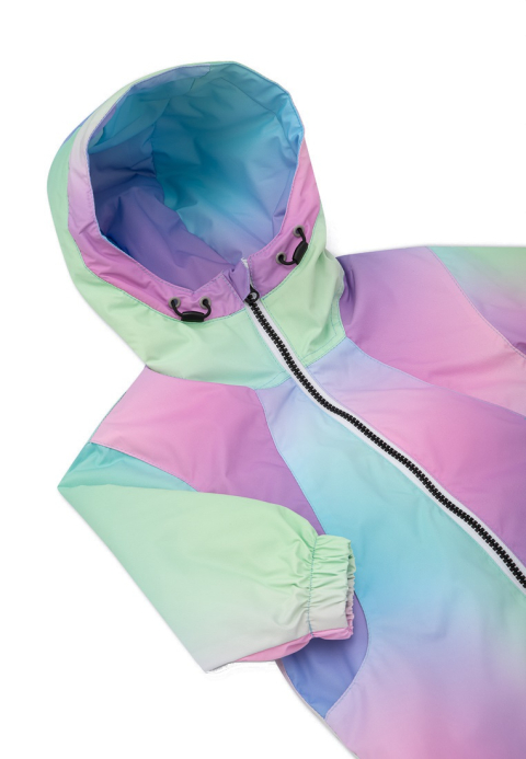 Куртка утепленная "Мари"