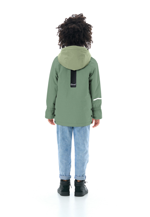 Куртка утепленная "Мола"