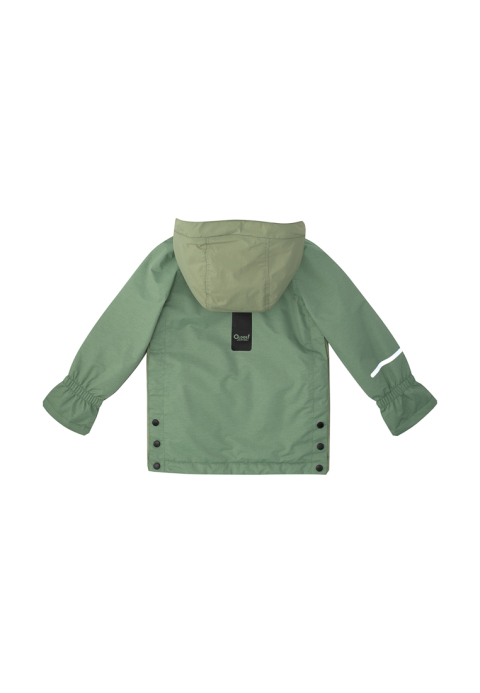 Куртка утепленная "Мола"