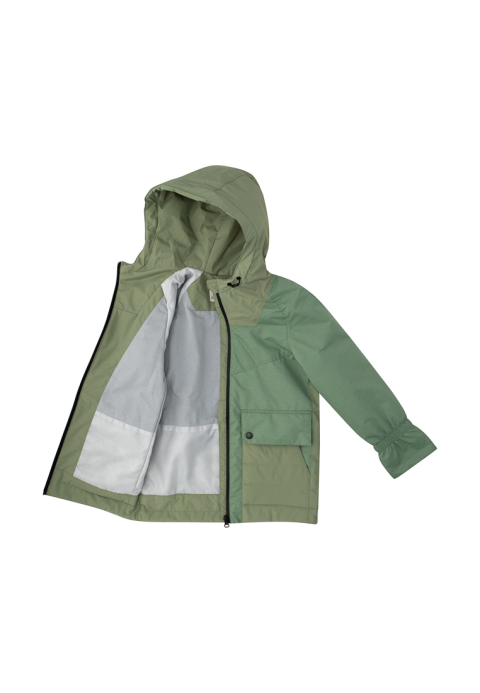 Куртка утепленная "Мола"