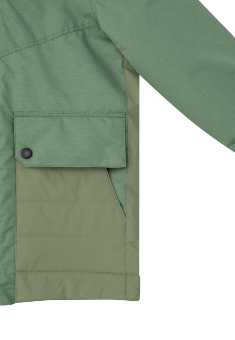 Куртка утепленная "Мола"