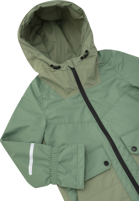 Куртка утепленная "Мола"