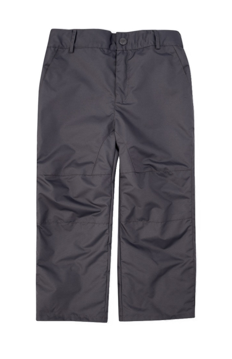 Брюки без утеплителя "Токки"