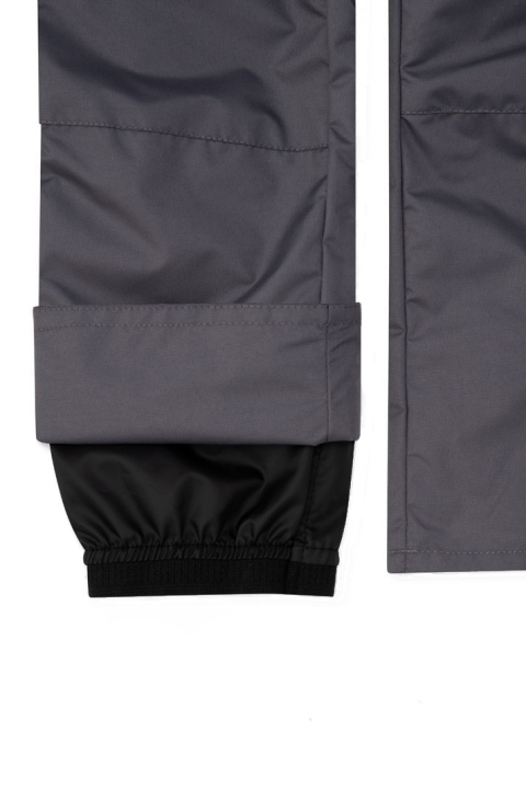 Брюки без утеплителя "Токки"