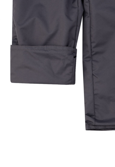 Брюки без утеплителя "Никки"