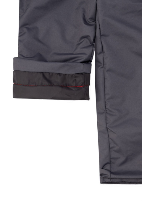 Брюки без утеплителя "Никки"