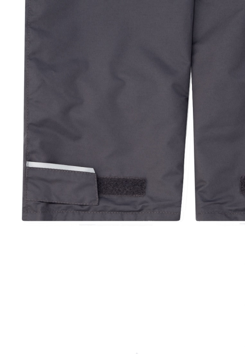 Брюки без утеплителя "Никки"