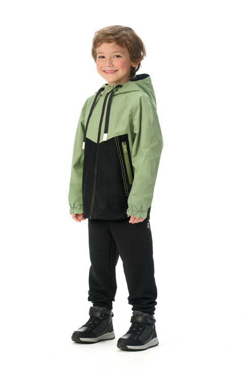 Куртка (Ветровка) "Райн"