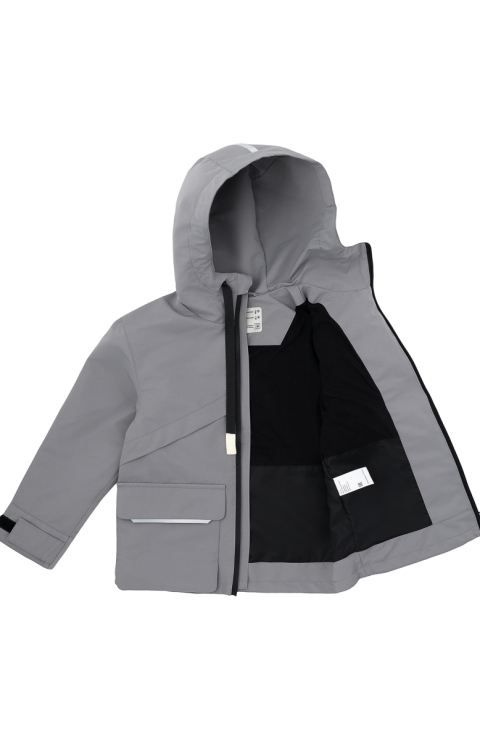 Куртка (Ветровка) "Крайс"