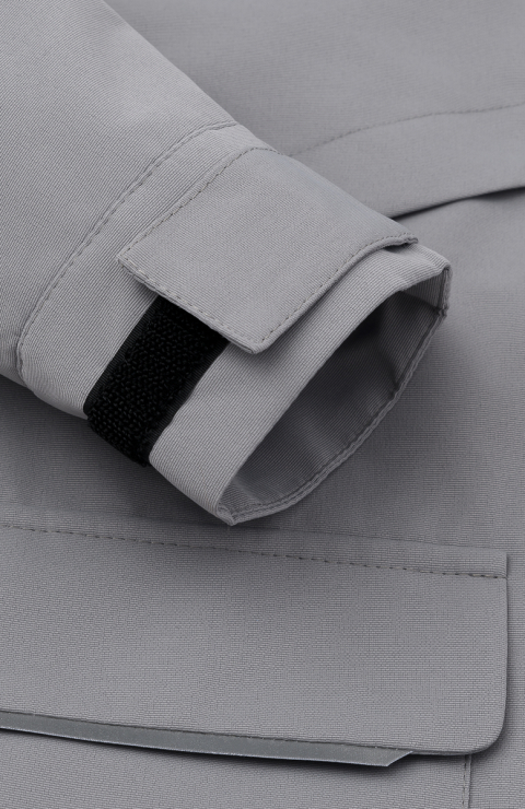 Куртка (Ветровка) "Крайс"