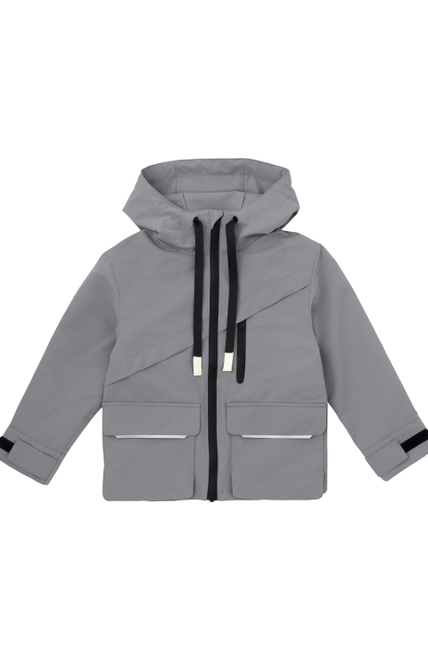 Куртка (Ветровка) "Крайс"