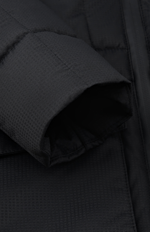 Куртка утепленная "Ник"