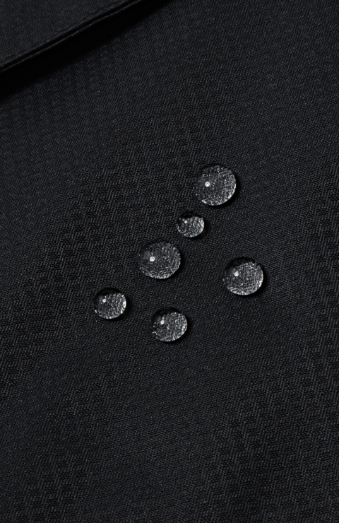 Куртка утепленная "Ник"