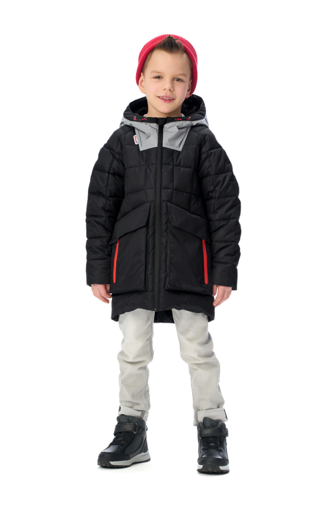 Куртка утепленная "Ник"