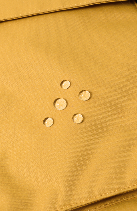 Куртка утепленная "Ник"