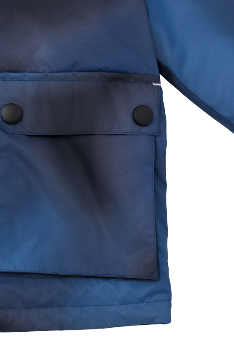 Куртка утепленная "Наил"