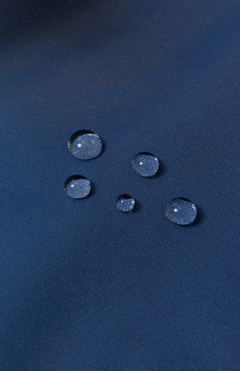 Куртка утепленная "Наил"