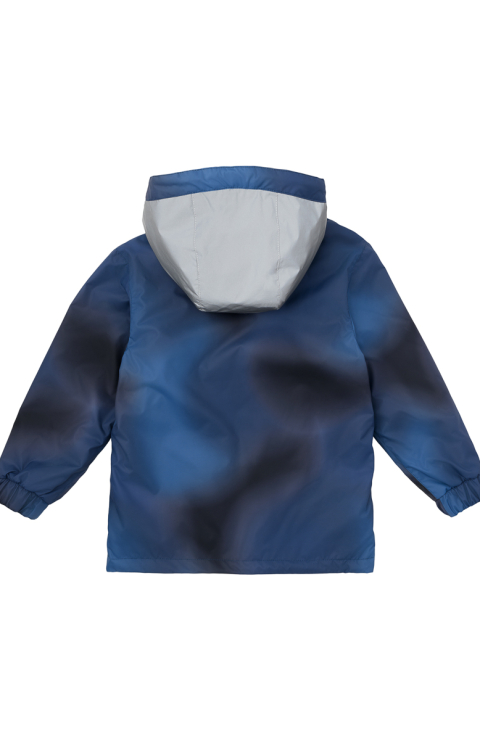 Куртка утепленная "Наил"