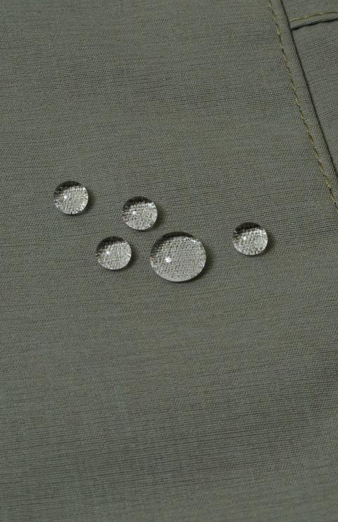 Куртка утепленная "Патрик"