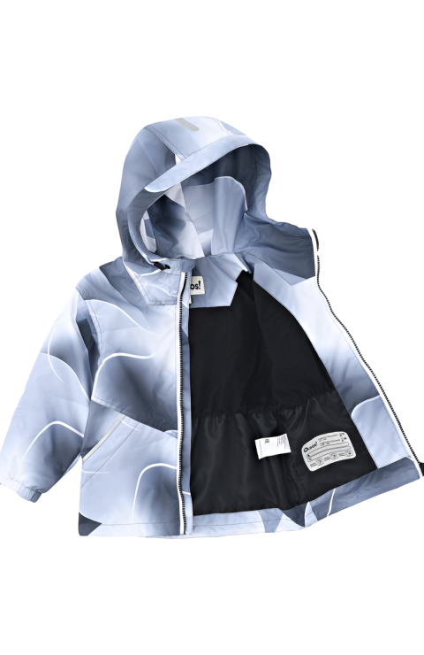 Куртка (Ветровка) "Райна"