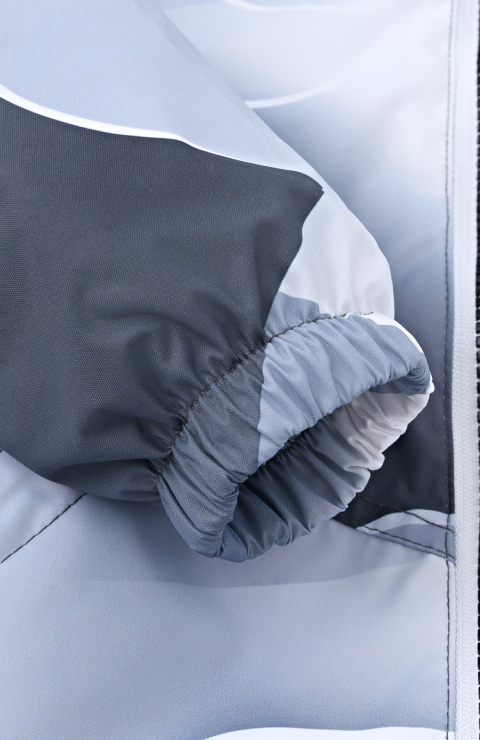 Куртка (Ветровка) "Райна"