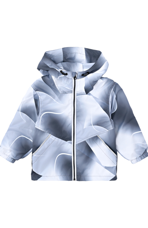 Куртка (Ветровка) "Райна"