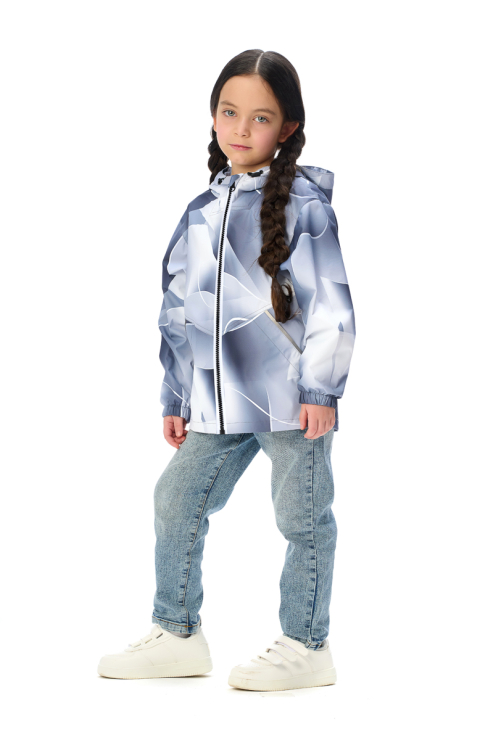 Куртка (Ветровка) "Райна"